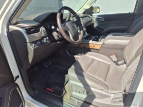 Gmc Yukon XL 6.2L, снимка 10