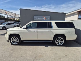 Gmc Yukon XL 6.2L, снимка 7