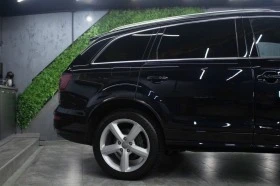     Audi Q7 S-Line+ 3.0TFSI