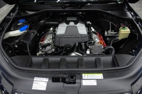 Audi Q7 S-Line+ 3.0TFSI, снимка 17 - Автомобили и джипове - 39788648