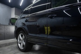Audi Q7 S-Line+ 3.0TFSI, снимка 3 - Автомобили и джипове - 39788648
