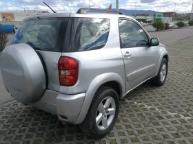 Toyota Rav4 2.2D-4D / Face, снимка 5