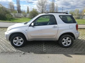 Toyota Rav4 2.2D-4D / Face, снимка 2