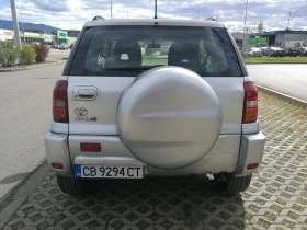 Toyota Rav4 2.2D-4D / Face, снимка 4