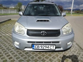 Toyota Rav4 2.2D-4D / Face, снимка 8