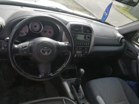 Toyota Rav4 2.2D-4D / Face, снимка 12