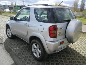 Toyota Rav4 2.2D-4D / Face, снимка 3