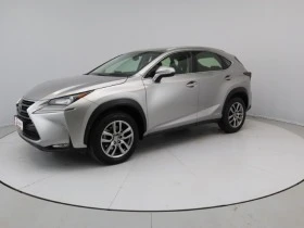  Lexus NX 300h