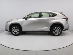 Lexus NX 300h | Mobile.bg    4