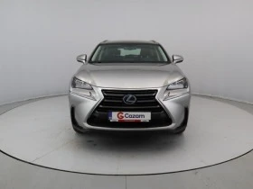 Lexus NX 300h | Mobile.bg    2