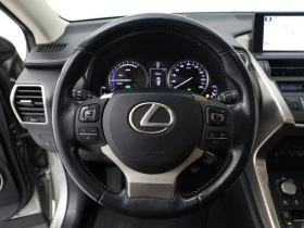 Lexus NX 300h | Mobile.bg    14