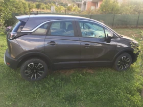 Opel Crossland X, снимка 2