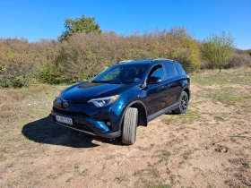 Toyota Rav4 4X4 | Mobile.bg    10