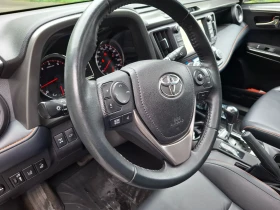 Toyota Rav4 4X4, снимка 12