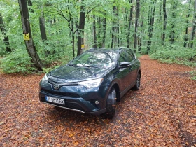 Toyota Rav4 4X4, снимка 1