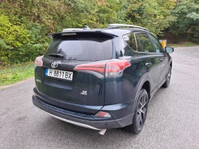 Toyota Rav4 4X4, снимка 4