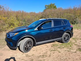 Toyota Rav4 4X4 | Mobile.bg    11