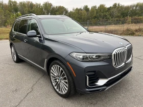 BMW X7 Sports Activity Vehicle xDrive40i | Mobile.bg    3