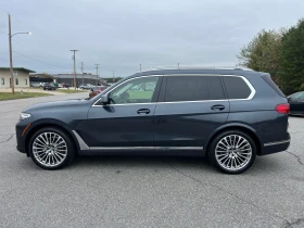 BMW X7 Sports Activity Vehicle xDrive40i | Mobile.bg    7