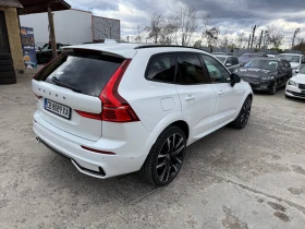 Volvo XC60 2.0hybrid R-design | Mobile.bg    7