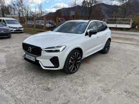 Volvo XC60 2.0hybrid R-design