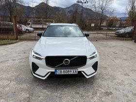 Volvo XC60 2.0hybrid R-design | Mobile.bg    3