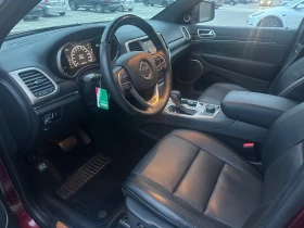 Jeep Grand cherokee Summit; 132 хил.км; TOP, SWISS, снимка 7