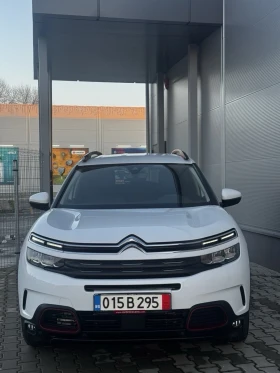 Citroen C5 Aircross C-Series Hybrid Plug-in, снимка 1