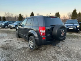 Suzuki Grand vitara 2.4i FACE KEYLESS 4x4 , снимка 6