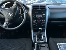Suzuki Grand vitara 2.4i FACE KEYLESS 4x4  | Mobile.bg    8
