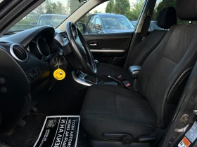 Suzuki Grand vitara 2.4i FACE KEYLESS 4x4  | Mobile.bg    6