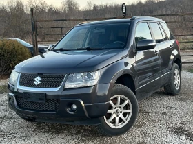 Suzuki Grand vitara 2.4i FACE KEYLESS 4x4 , снимка 1