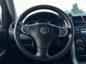 Suzuki Grand vitara 2.4i FACE KEYLESS 4x4  | Mobile.bg    9
