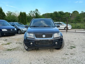 Suzuki Grand vitara 2.4i FACE KEYLESS 4x4  | Mobile.bg    2