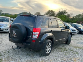 Suzuki Grand vitara 2.4i FACE KEYLESS 4x4  | Mobile.bg    4