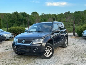 Suzuki Grand vitara 2.4i FACE KEYLESS 4x4  | Mobile.bg    3