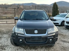 Suzuki Grand vitara 2.4i FACE KEYLESS 4x4 , снимка 2