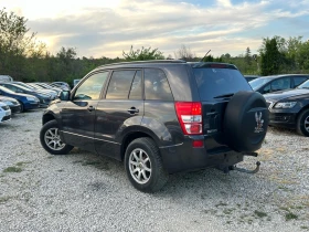 Suzuki Grand vitara 2.4i FACE KEYLESS 4x4  | Mobile.bg    5
