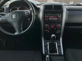 Suzuki Grand vitara 2.4i FACE KEYLESS 4x4 , снимка 9