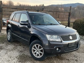 Suzuki Grand vitara 2.4i FACE KEYLESS 4x4 , снимка 3