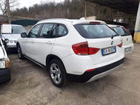 BMW X1 2.0D XDRIVE, снимка 3