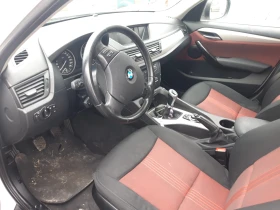 BMW X1 2.0D XDRIVE, снимка 6