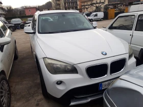 BMW X1 2.0D XDRIVE, снимка 2