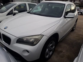 BMW X1 2.0D XDRIVE, снимка 1