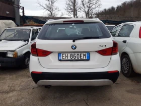 BMW X1 2.0D XDRIVE, снимка 4