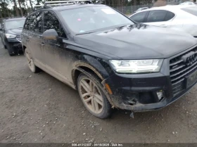 Audi Q7, снимка 4