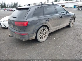 Audi Q7, снимка 9