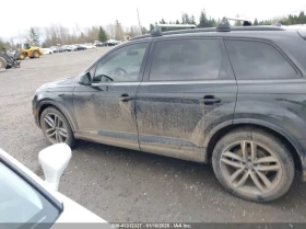 Audi Q7, снимка 6