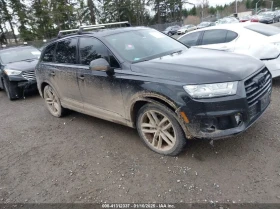 Audi Q7, снимка 3