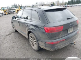 Audi Q7, снимка 7